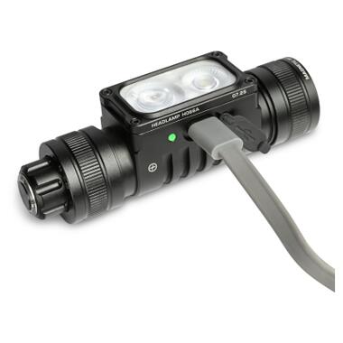 Фонарь Videx VLF-H066A фото №8
