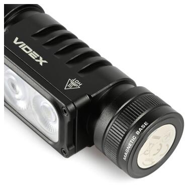 Фонарь Videx VLF-H066A фото №6