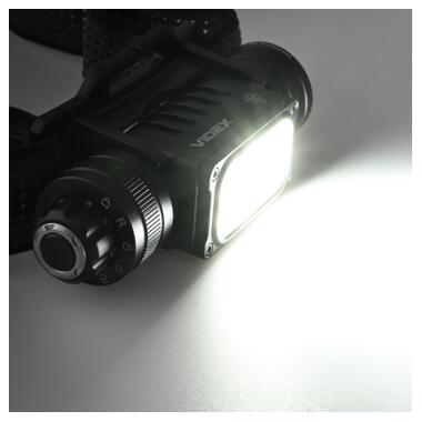 Фонарь Videx VLF-H066A фото №10