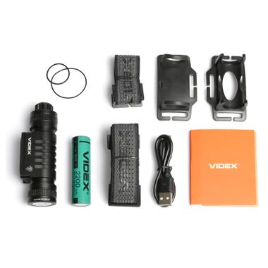 Фонарь Videx VLF-H066A фото №12
