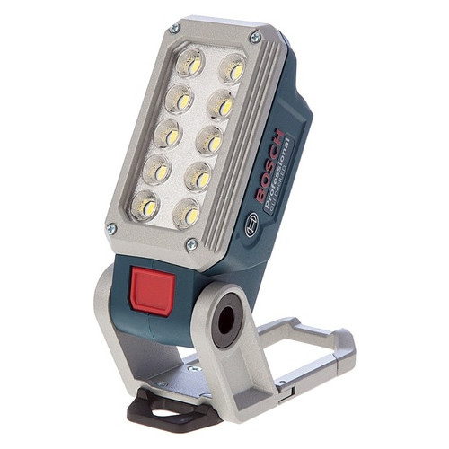 Аккумуляторный фонарь Bosch GLI Deci LED (6014A0000) фото №4