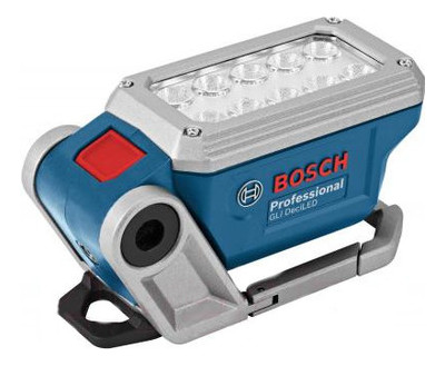 Аккумуляторный фонарь Bosch GLI Deci LED (6014A0000) фото №2