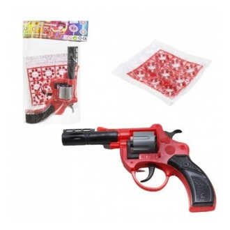 Іграшкова зброя Huada Toys Біта іграшковий пістолет з пістонами (118) фото №1