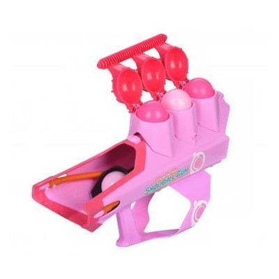 Іграшкова зброя Same Toy 2 в 1 Бластер (368Ut) фото №1