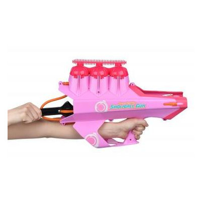 Іграшкова зброя Same Toy 2 в 1 Бластер (368Ut) фото №2