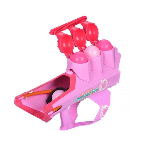 Игрушечное оружие Same Toy 2 в 1 Бластер 368Ut (JN63368Ut) фото №2