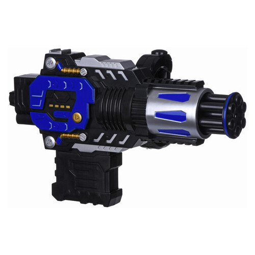 Іграшкова зброя Same Toy Водний електричний бластер 777-C1Ut (JN63777-C1Ut) фото №1