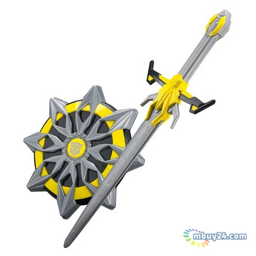 Набор игрушечного оружия eKids Transformers Bumblebee Звуковой эффект (TF-502BB.EXV7) фото №1