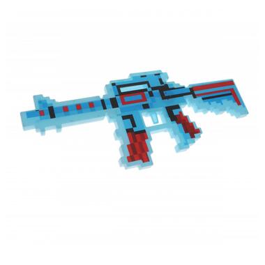 Пістолет-кулемет "Minecraft" Na-Na IM138  фото №1