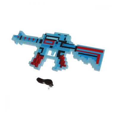 Пістолет-кулемет "Minecraft" Na-Na IM138  фото №2