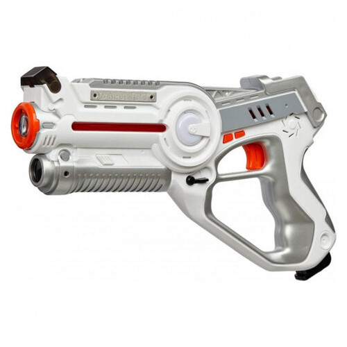 Набір лазерної зброї Canhui Toys Laser Guns CSTAR-03 (BB8803G) фото №2