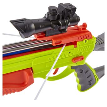Арбалет Zipp Toys Влучний стрілець (8908A) фото №3