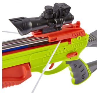 Арбалет Zipp Toys Влучний стрілець (S 8908A1) фото №3