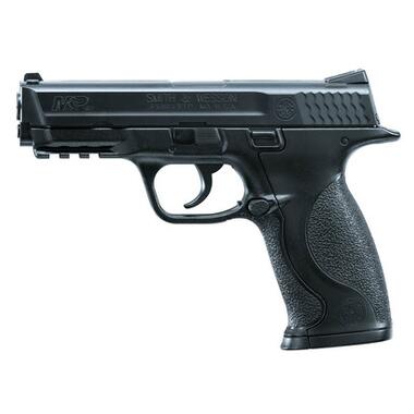 Пневматичний пістолет Beeman 5.8093 Umarex Smith & Wesson M&P40 кал.4,5мм 1003452 фото №1