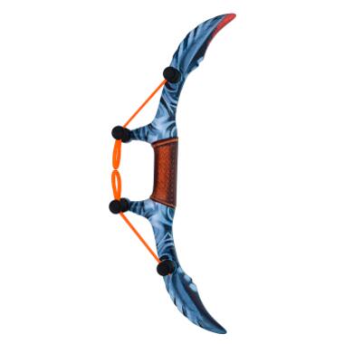 Іграшкова зброя Zing Лук для гри серії Аватар, 3 стріли (AT110) фото №2