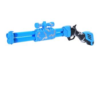 Водяний насос Bambi Рушниця MR 1024(Blue) фото №1