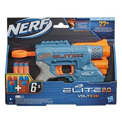 Іграшкова зброя Hasbro Nerf Elite 2.0 Вольт (E9952) фото №1