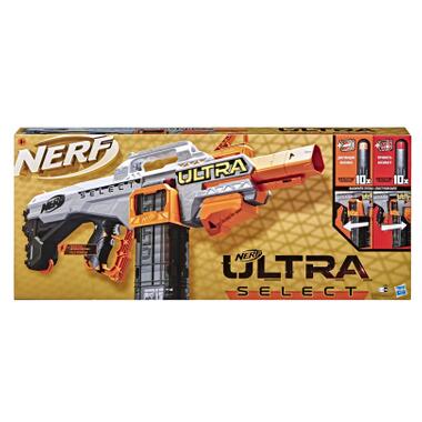 Іграшкова зброя Hasbro Nerf Ultra Select (F0959) фото №3