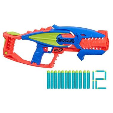 Іграшкова зброя Hasbro Nerf Бластер DinoSquad Terrodak (F6313) фото №1