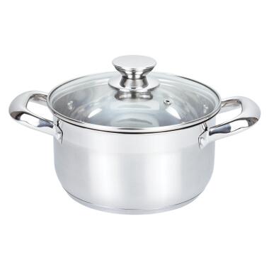 Кастрюля Gusto Force 4,7 л (GT-1107-22) фото №1