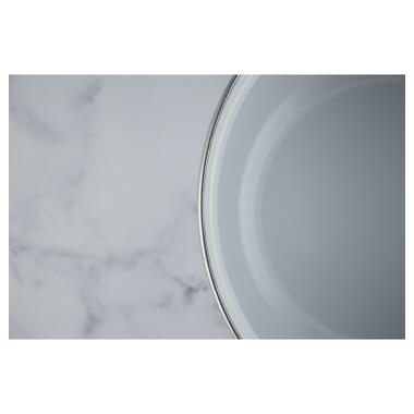 Кастрюля Gusto Мережка Premium 2,1 л (GT-T-216-С) фото №6