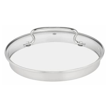 Кастрюля Tefal Duetto+ с крышкой 2.9л (G7194456) фото №6
