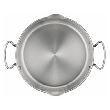 Кастрюля Tefal Duetto+ с крышкой 2.9л (G7194456) фото №4