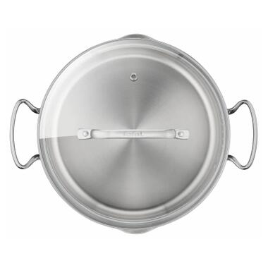 Кастрюля Tefal Duetto+ с крышкой 2.9л (G7194456) фото №5