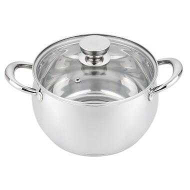 Кастрюля Pepper Sesame 3,6 л (PR-1202-20) фото №1