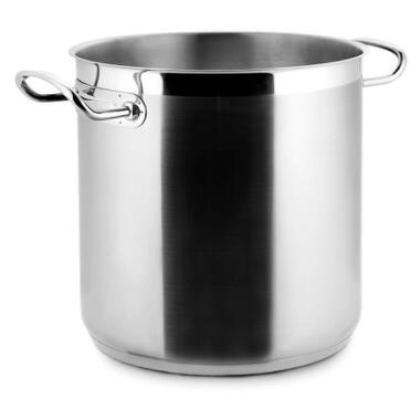 Кастрюля Lacor серия Eco-Chef без кришки 50 л (57140) фото №1