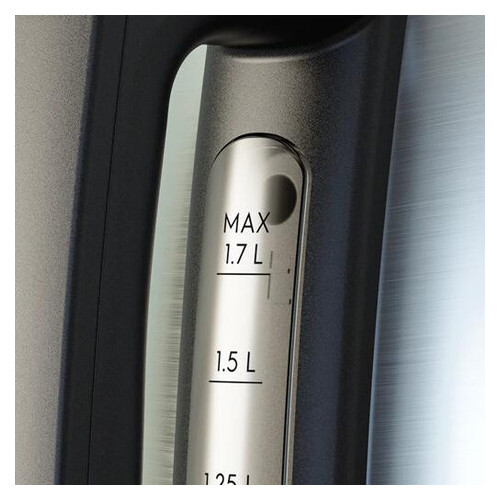 Электрочайник Electrolux E3K1-3ST фото №4