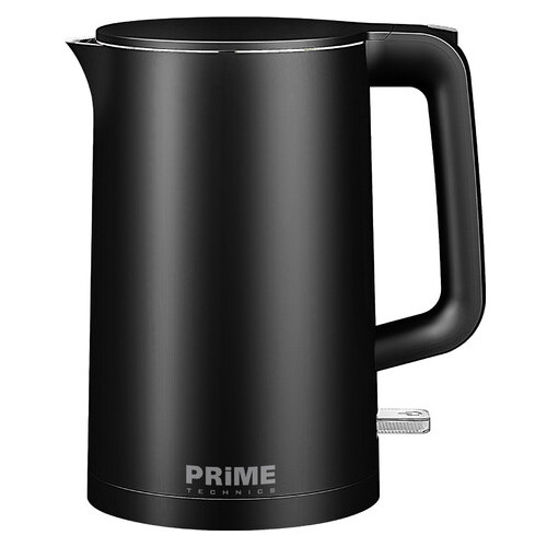 Электрочайник PRIME Technics PKP 1765 B фото №1
