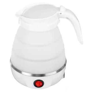 Электрочайник дорожный YS-2008 600мл Без бренда фото №2