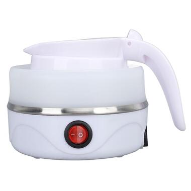 Электрочайник дорожный YS-2008 600мл Без бренда фото №6