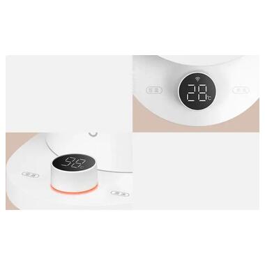 Электрочайник Mijia Thermostatic Kettle 2 Pro (MJJYSH01YM) фото №2