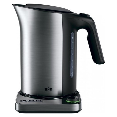 Электрочайник Braun WK 5115 BK фото №1