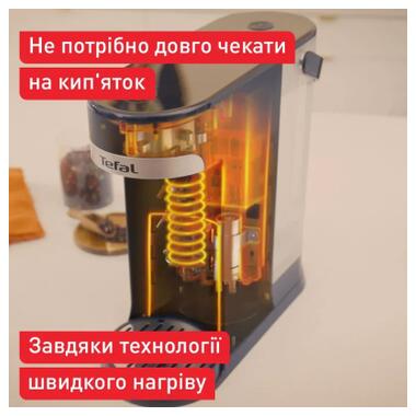 Электрочайник Tefal Instant Hot Water (BR3508E0) фото №7