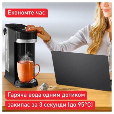 Электрочайник Tefal Instant Hot Water (BR3508E0) фото №8