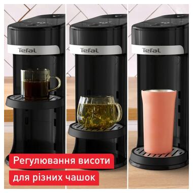 Электрочайник Tefal Instant Hot Water (BR3508E0) фото №12