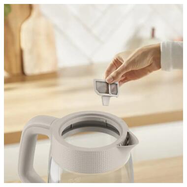 Электрочайник Tefal KO2G0BE0 фото №7