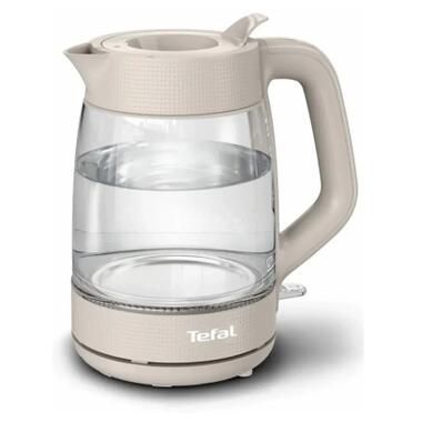 Электрочайник Tefal KO2G0BE0 фото №2