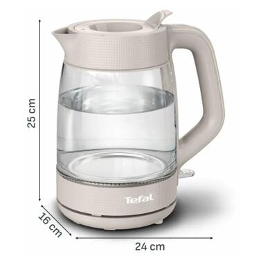 Электрочайник Tefal KO2G0BE0 фото №4