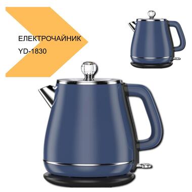Электрочайник XPRO YD-1830 44680-YD-1830_783 фото №3