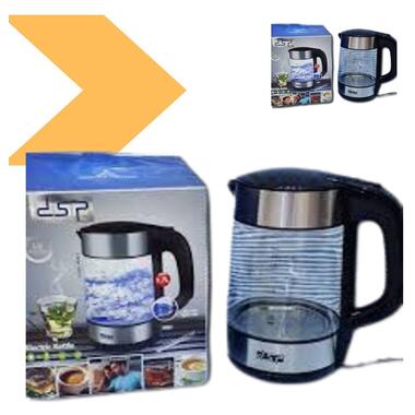 Электрический чайник XPRO KK-1119 (KK-1119_845) фото №2