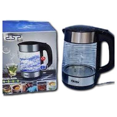 Электрический чайник XPRO KK-1119 (KK-1119_845) фото №3