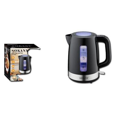 Электрический чайник XPRO SK-09006 (45150-SK-09006_444) фото №3