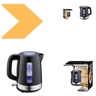 Электрический чайник XPRO SK-09006 (45150-SK-09006_444) фото №2