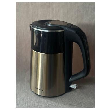 Электрический чайник XPRO SK-09031 (45149-SK-09031_572) фото №3