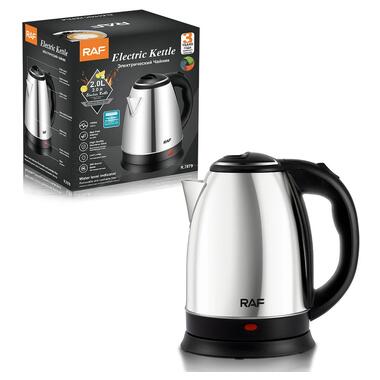 Электрический чайник XPRO R7879 (44998-R7879_229) фото №6