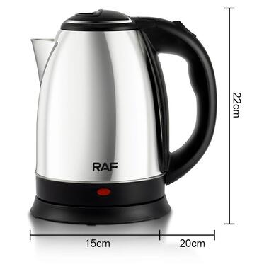 Электрический чайник XPRO R7879 (44998-R7879_229) фото №8